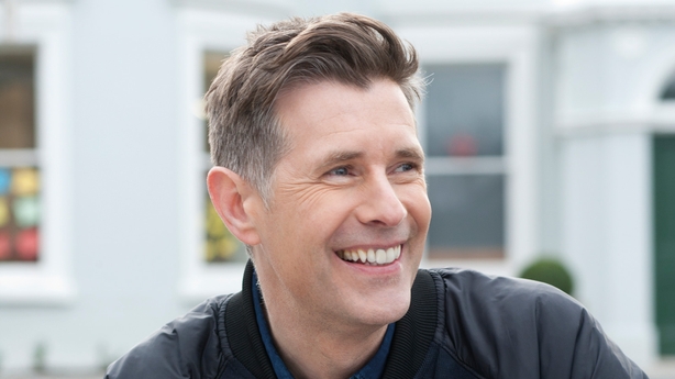 Dermot Bannon