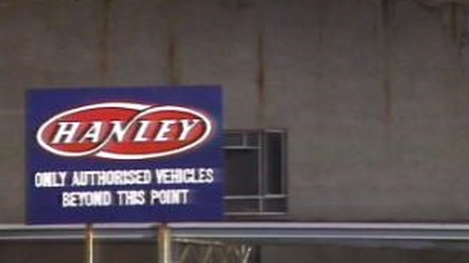 RTÉ Archives Collections Bacon Industry Rescue Plan