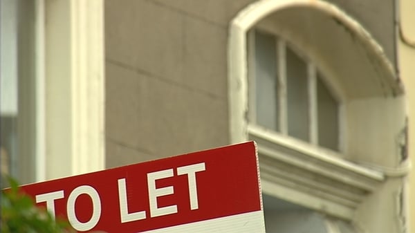 Dublin City Council has received just ten planning applications for short-term lettings since the regulations came into force in July