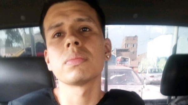 Alexander Delgado Herrera drugged his twin brother to escape from prison