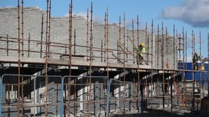 More than 500,000 homes will need to be built to cater for growing population