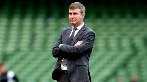 Stephen Kenny wants two new faces at Dundalk before the transfer window closes