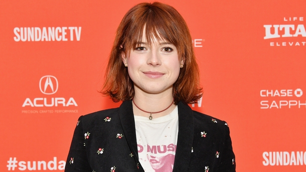 Jessie Buckley among Rising Star nominees