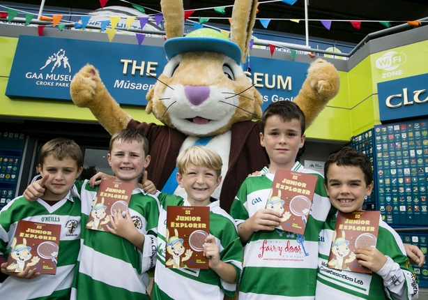 Jun Exp Group and Hare Passports