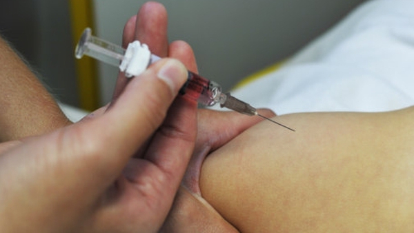 A number of free vaccine clinics have been set up in the affected areas to try to control the spread
