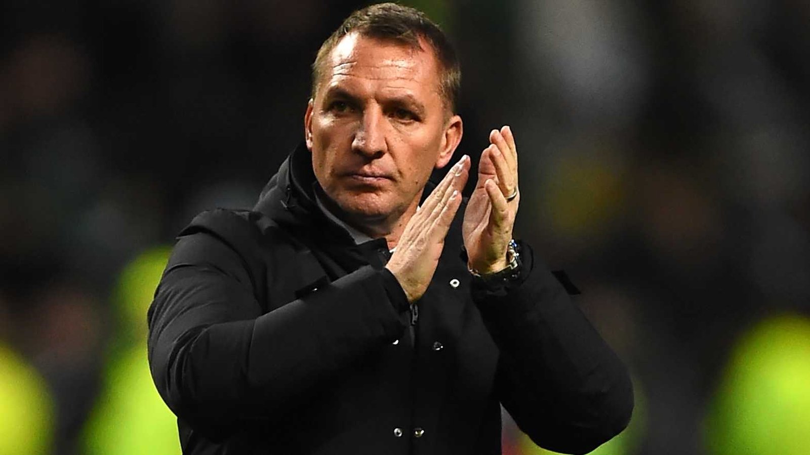 Rodgers praises Celtic persistence in Rosenborg win