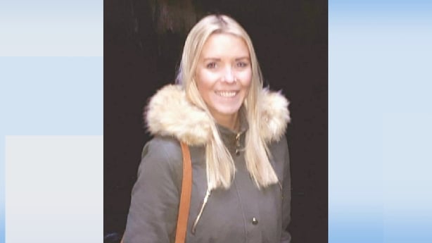 Joanne Lee's husband accused of her murder found dead in Mountjoy