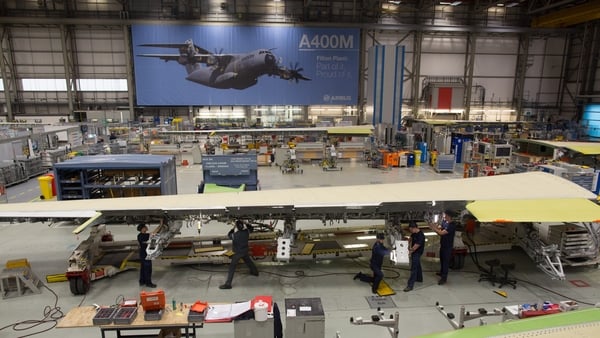 The deal consolidates Airbus' position in India as the leading supplier of narrow-body planes