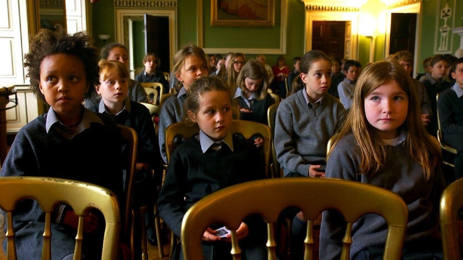 School Life uncovered how we made the acclaimed documentary