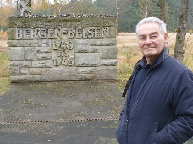 Tomi Reichental
