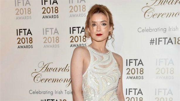 Sarah Bolger