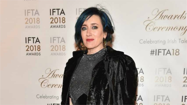 Maria Doyle Kennedy