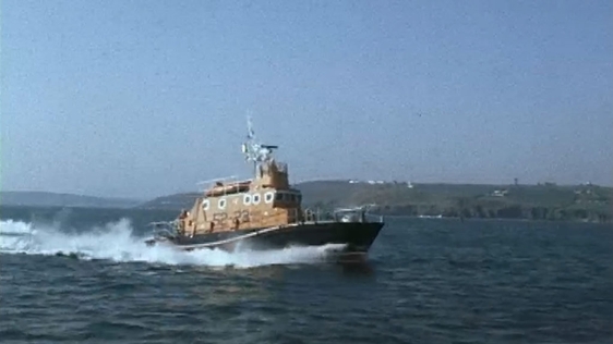 Valentia lifeboat (1983)