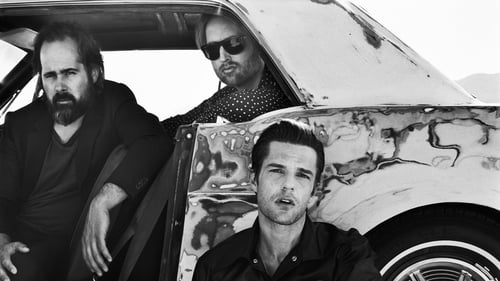 The Killers to play the RDS with Franz Ferdinand in June