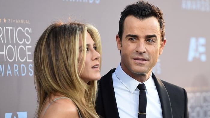 Jennifer Aniston, Justin Theroux split after seven years – New