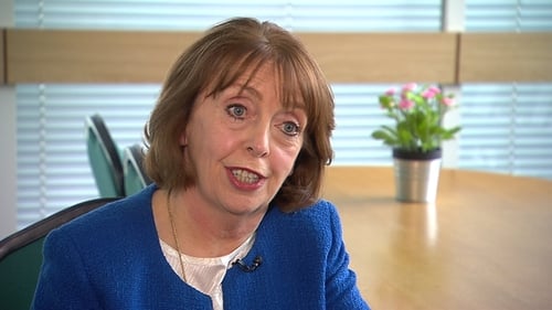 Róisín Shortall said their aim was to achieve a social democracy and "a fairer country" and if other parties shared that vision
