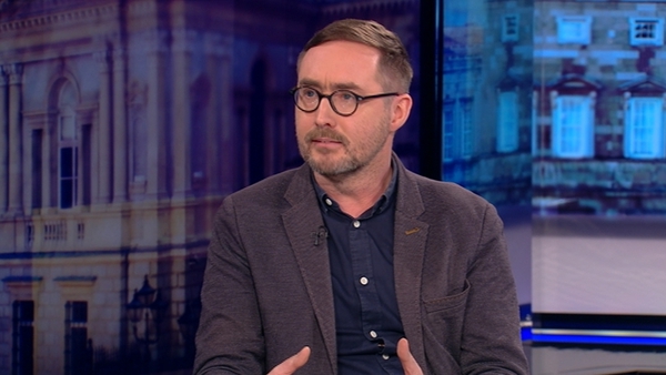 Eoin Ó Broin said he is seeking independent legal advice on whether the plan still requires a vote in the Oireachtas before it can be put on a statutory footing