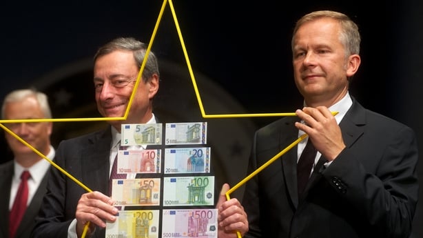 Latvian central bank chief held over bribe demand