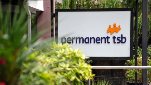 Permanent TSB has decided to withdraw about €0.9 billion worth of split mortgages from its proposed sale of non-performing loans.