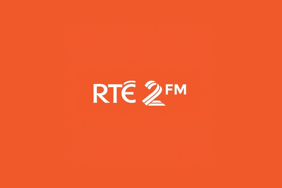 2FM Takeover with Greg O'Shea