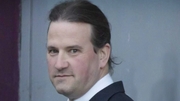 Lawyers for Graham Dwyer argued that his conviction should be quashed or there should be a retrial (File image)