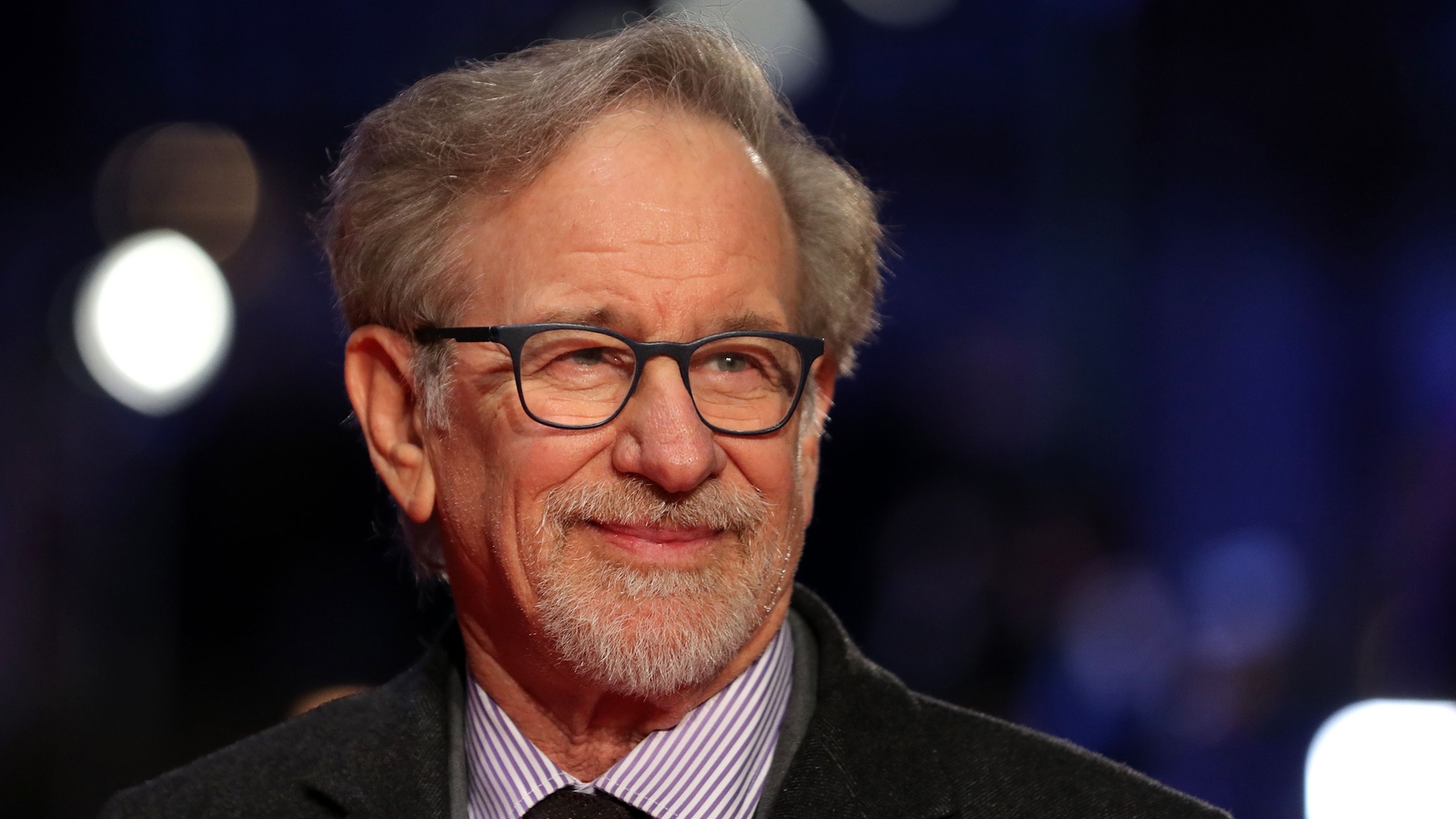 Steven Spielberg: antisemitism is 'standing proud'