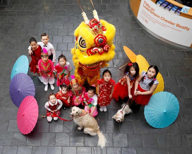 Chinese New Year