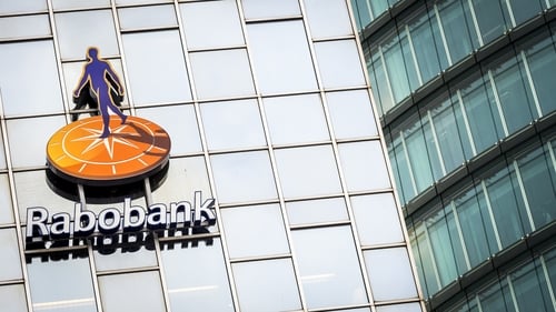 RaboDirect Ireland is owned by Dutch bank Rabobank