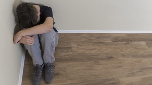 "The social foundation of trauma is huge." Orla Muldoon on Trauma on The Ryan Tubridy Show