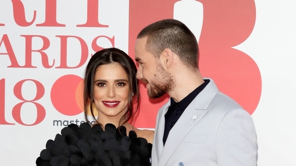 Cheryl: 