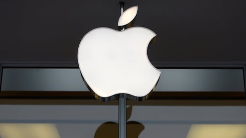 Apple deposited €14.3 billion in disputed taxes into an escrow set up by the Government