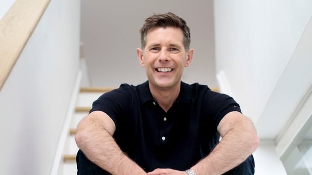 Dermot Bannon