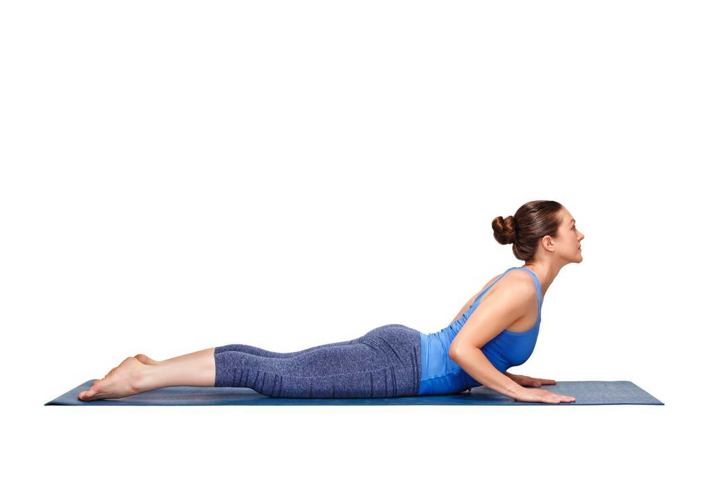 Yoga for Back Pain: 10 Poses to Try, Why It Works, and More