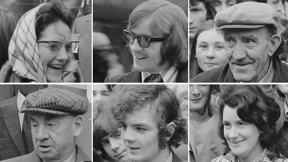 Limerick People on Limericks (1973)