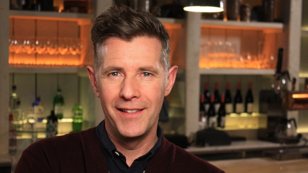 Dermot Bannon