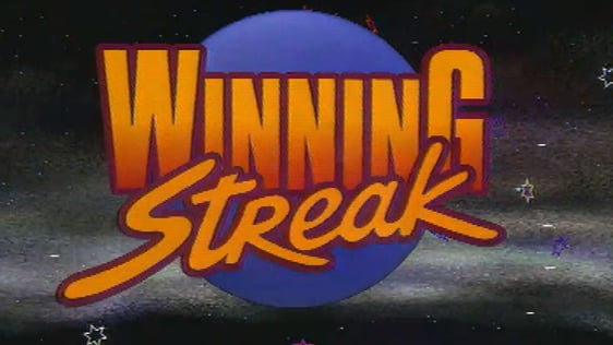Winning Streak (1990)