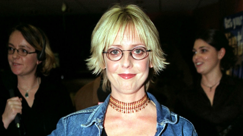 Notting Hill Star Emma Chambers Dies Aged 53