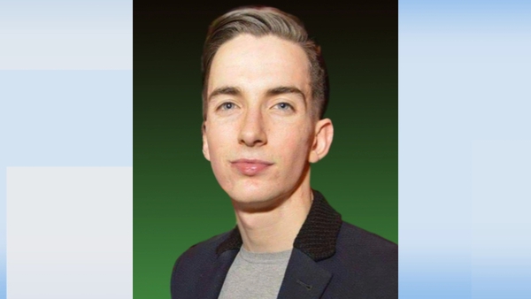 Jimmy Loughlin was killed in a random attack at his Sligo home in 2018