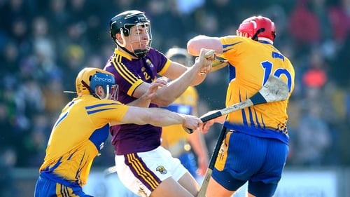 Clare's National Hurling And Football League Fixtures Confirmed