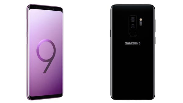 The Galaxy S9 is a great handset, but it may not offer enough to convince people to upgrade this time