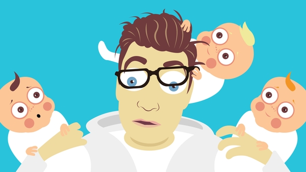 Digital Dad: Family Holiday