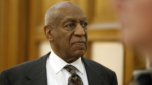 Bill Cosby expelled from Academy of Motion Picture Arts and Sciences