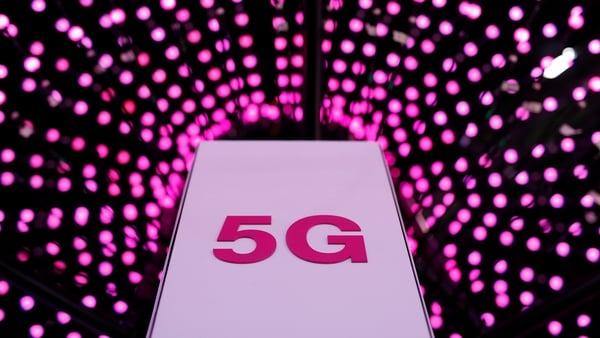 The mobile phone industry is preparing to shift to a technology called 5G