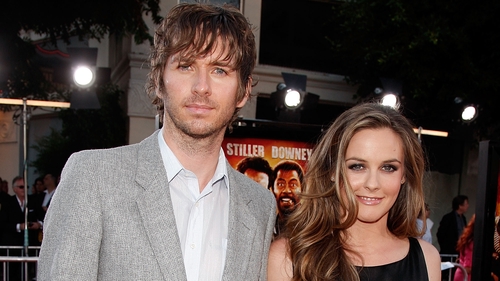 Alicia Silverstone separates from husband Christopher Jarecki