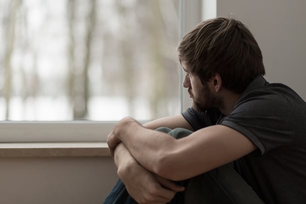 Grief, trauma and anger issues are the common issues in almost every psychiatric history