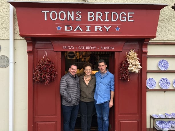 Neven-Maguire-meets-Jenny-Rose-Clarke-and-Toby-Simmonds