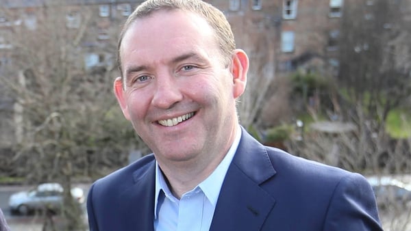 Conal Henry has held senior management positions including Founder and Chair of Fibrus Networks since 2018 and Chief Executive Officer of enet (NBI) from 2006 to 2018.