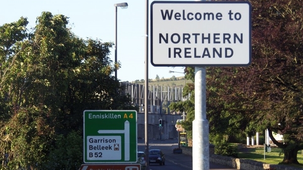 The green card will be a document that proves Irish-registered vehicles have motor insurance when entering UK territory, including Northern Ireland