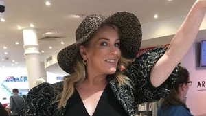 Katherine Lynch invites you to the upcoming RTÉ live podcast event for International Women's Day Katherine Lynch invites you to the upcoming RTÉ live podcast event for International Women's Day