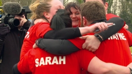 The OT 5K | Operation Transformation